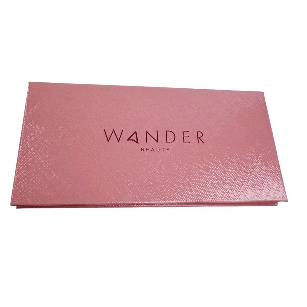 Wander Beauty Getaway Eye and Face Palette